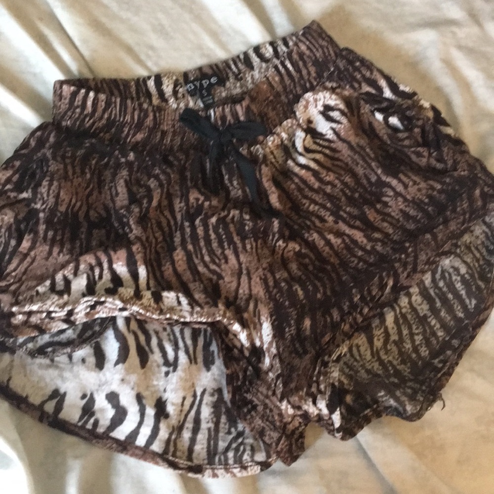 Shorts